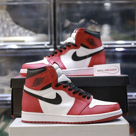 nike jordan 1 chicago replica|jordan chicago 1 for sale.